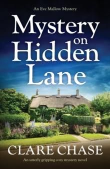 Mystery on Hidden Lane : An utterly gripping cozy mystery novel