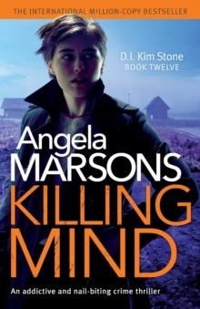 Killing Mind : An addictive and nail-biting crime thriller