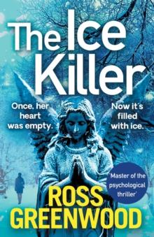 The Ice Killer : A gripping, chilling crime thriller that you won't be able to put down