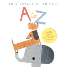 A to Z: an Alphabet of Animals