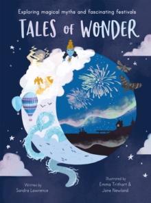 Tales Of Wonder