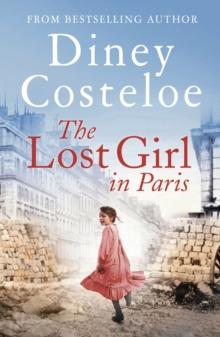 The Lost Girl in Paris