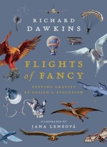 Flights of Fancy : Defying Gravity by Design and Evolution