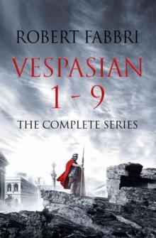 The Complete Vespasian Boxset