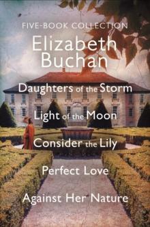 Elizabeth Buchan five-book collection