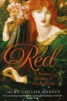 Red : A Natural History of the Redhead