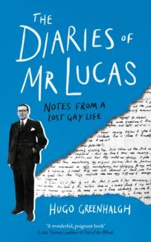 The Diaries of Mr Lucas