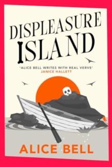 Displeasure Island : A Grave Expectations Mystery