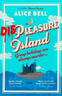 Displeasure Island