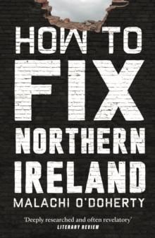 How to Fix Northern Ireland