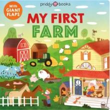 My First Farm