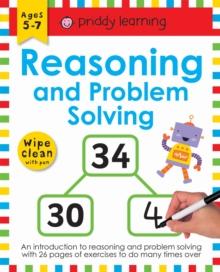 Reasoning and Problem Solving