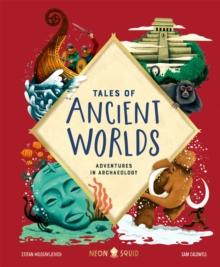 Tales of Ancient Worlds