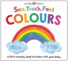 See, Touch, Feel: Colours