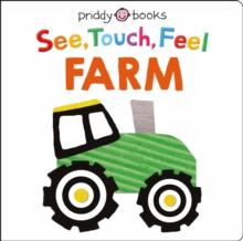 See Touch Feel Farm