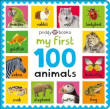 My First 100 Animals