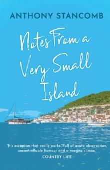 Notes From A Very Small Island