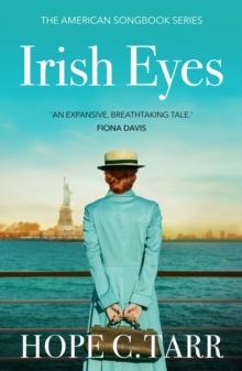 Irish Eyes