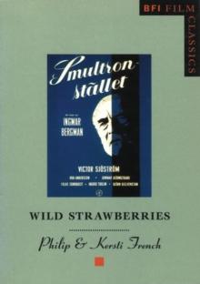 Wild Strawberries