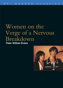 Women on the Verge of a Nervous Breakdown