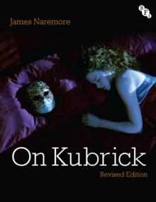 On Kubrick : Revised Edition