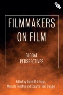 Filmmakers on Film : Global Perspectives