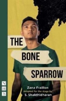 The Bone Sparrow