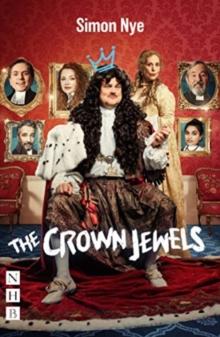 The Crown Jewels