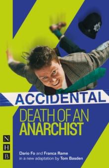 Accidental Death of an Anarchist