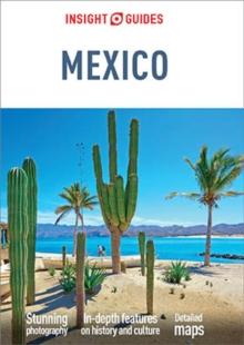 Insight Guides Mexico (Travel Guide with Free eBook)