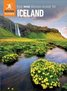 The Mini Rough Guide to Iceland (Travel Guide eBook)