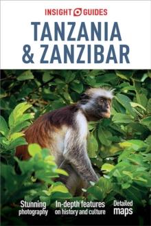 Insight Guides Tanzania & Zanzibar (Travel Guide eBook)