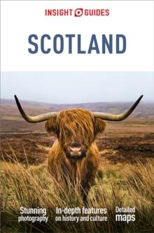 Insight Guides Scotland (Travel Guide eBook)