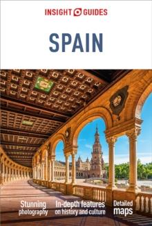 Insight Guides Spain (Travel Guide eBook)