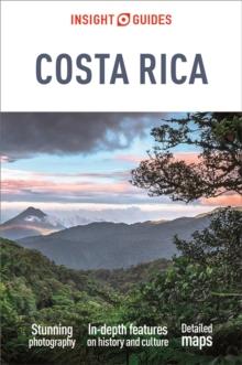 Insight Guides Costa Rica (Travel Guide eBook)