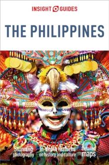 Insight Guides The Philippines (Travel Guide eBook)