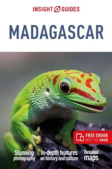 Insight Guides Madagascar: Travel Guide with eBook