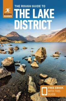 The Rough Guide to  the Lake District: Travel Guide with Free eBook