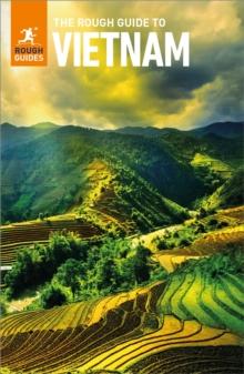 The Rough Guide to Vietnam (Travel Guide with Free eBook)