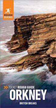 Pocket Rough Guide British Breaks Orkney (Travel Guide eBook)