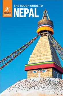 The Rough Guide to Nepal (Travel Guide with Free eBook)