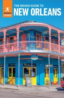 The Rough Guide to New Orleans (Travel Guide with Free eBook)