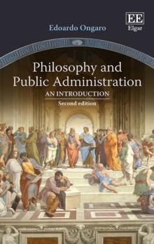 Philosophy and Public Administration : An Introduction, Second Edition