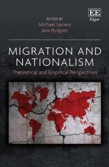 Migration and Nationalism : Theoretical and Empirical Perspectives