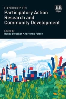 Handbook on Participatory Action Research and Community Development