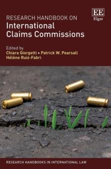 Research Handbook on International Claims Commissions