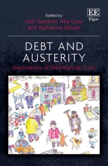 Debt and Austerity : Implications of the Financial Crisis