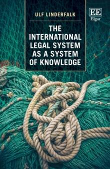 International Legal System as a System of Knowledge