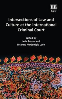 Intersections of Law and Culture at the International Criminal Court