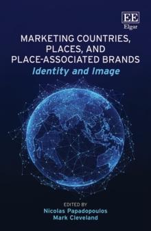 Marketing Countries, Places, and Place-associated Brands : Identity and Image